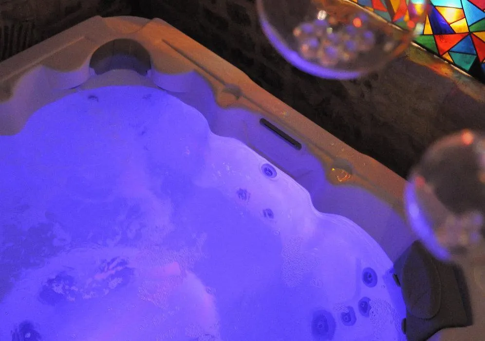 Hotel Relais Saint Jean Troyes-1