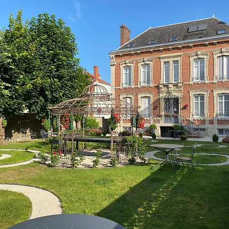 La Demeure De Charme-3