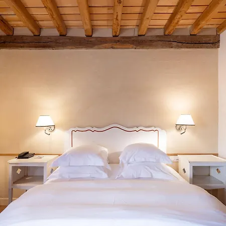 Le Champ des Oiseaux&Spa-2
