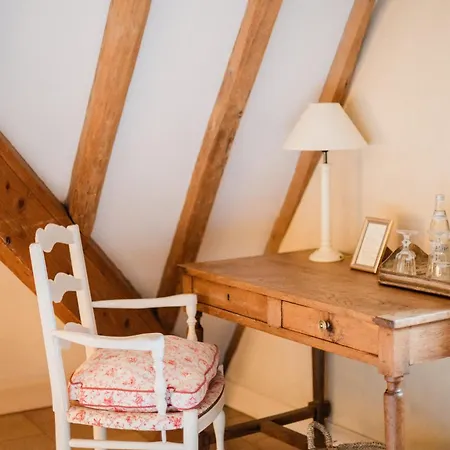 Le Champ des Oiseaux&Spa-3