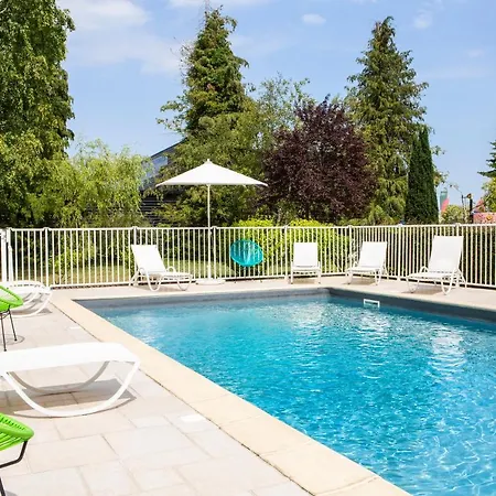 Campanile Prime - Troyes Nord Barberey-3